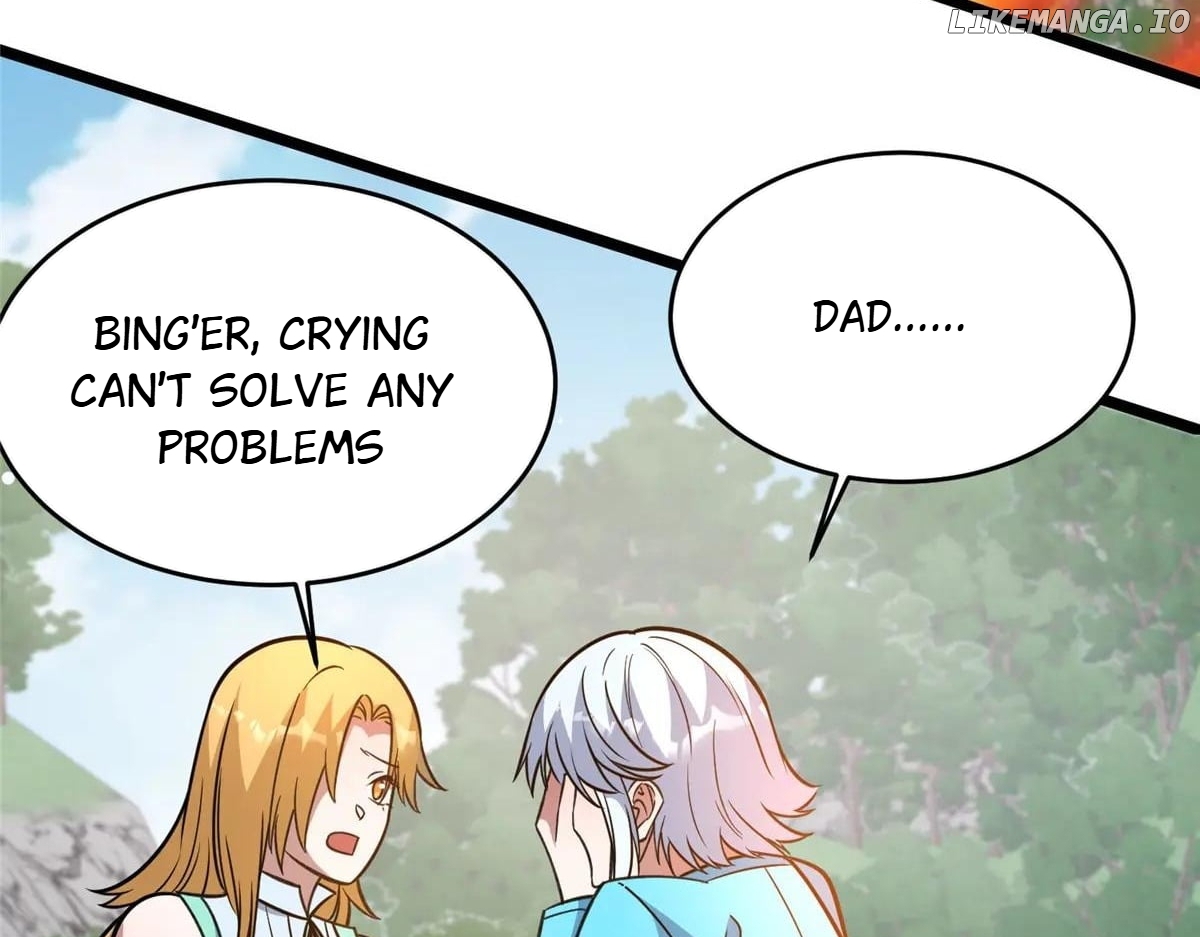 Divine Urban God Chapter 231 - page 42